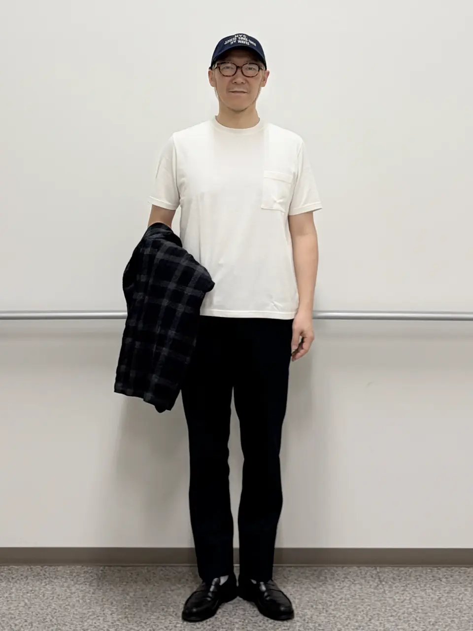 J.PRESS MEN 若山 コーディネート画像