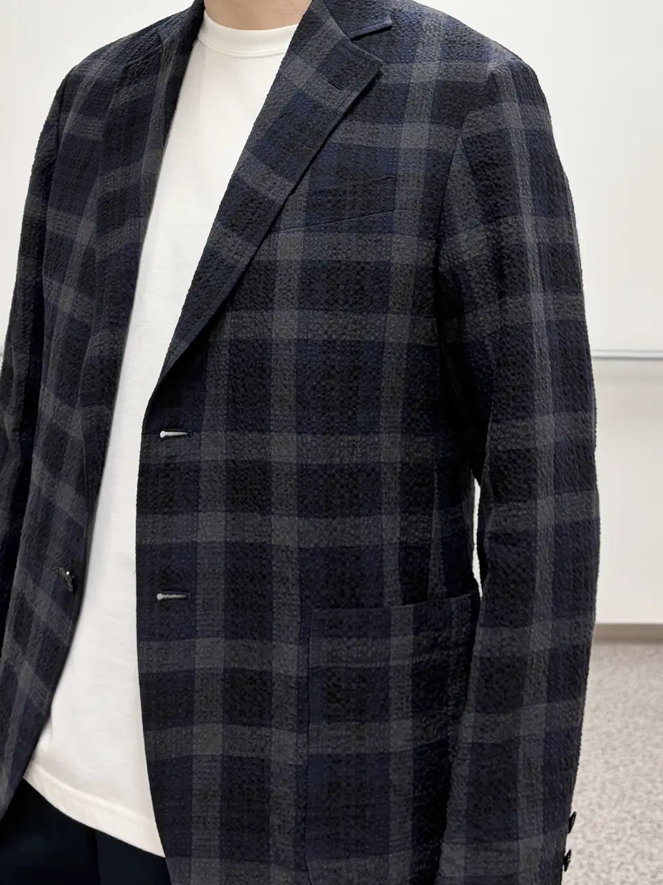 J.PRESS MEN 若山 コーディネート画像