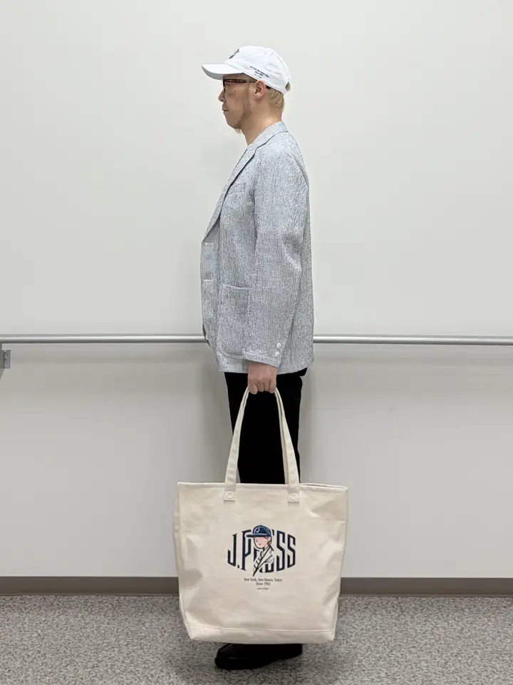J.PRESS MEN 若山 コーディネート画像