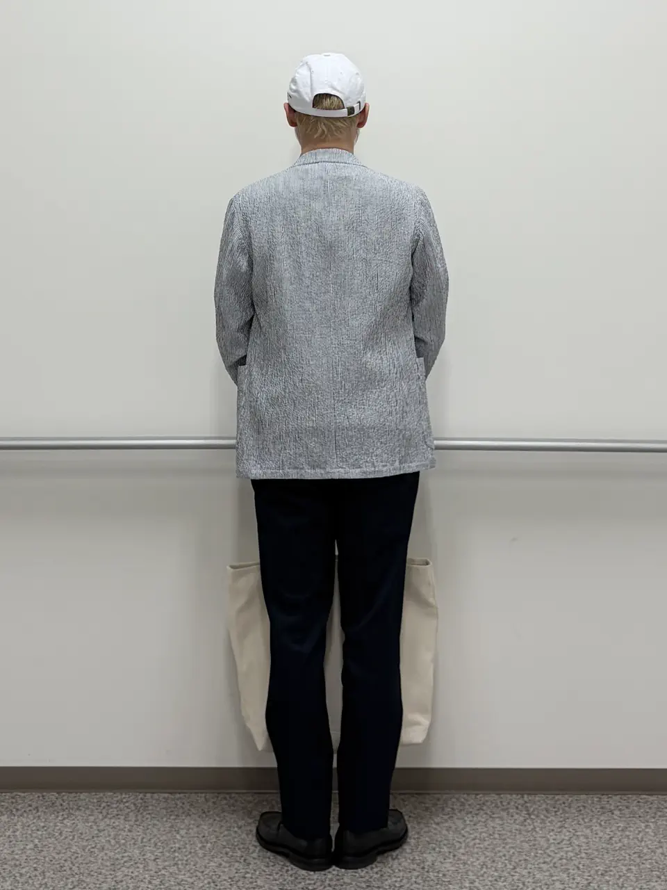 J.PRESS MEN 若山 コーディネート画像
