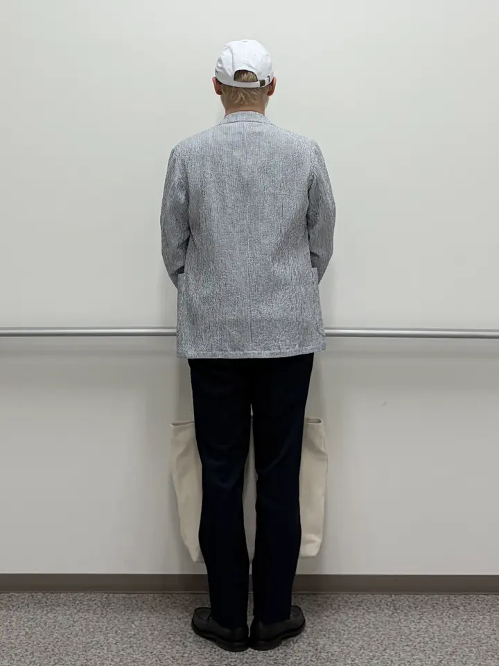 J.PRESS MEN 若山 コーディネート画像