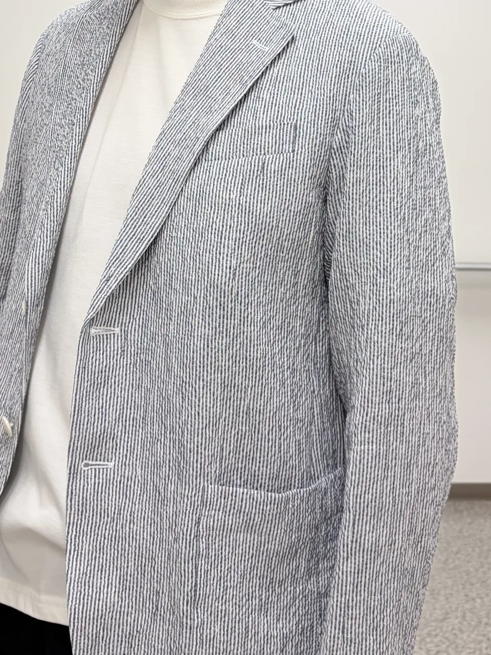 J.PRESS MEN 若山 コーディネート画像