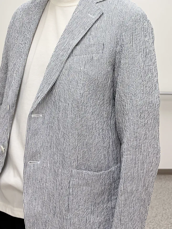 J.PRESS MEN 若山 コーディネート画像