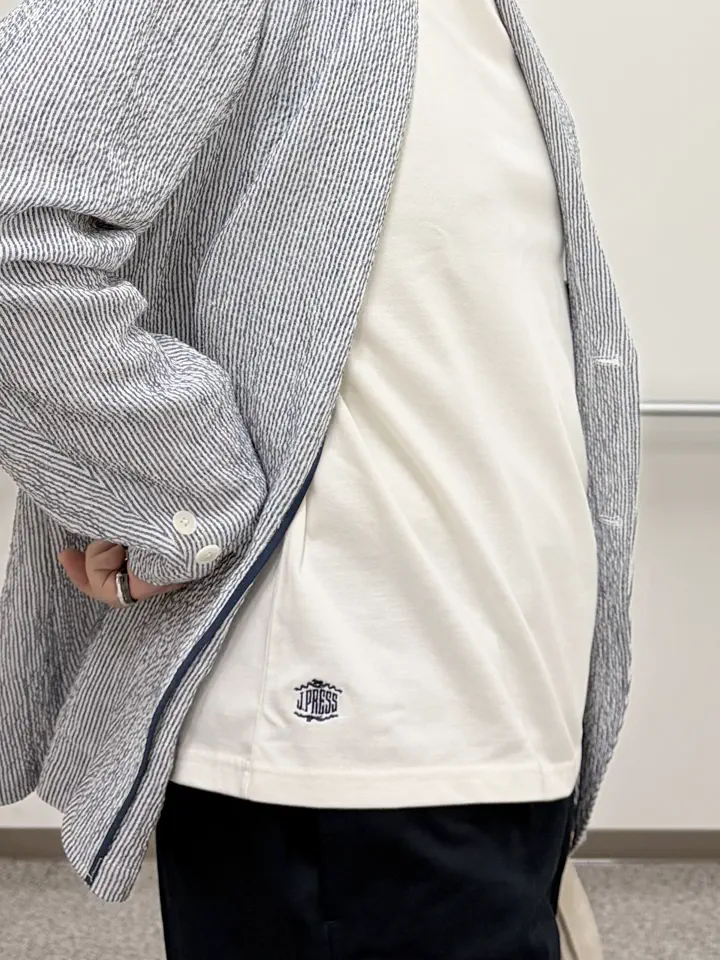 J.PRESS MEN 若山 コーディネート画像