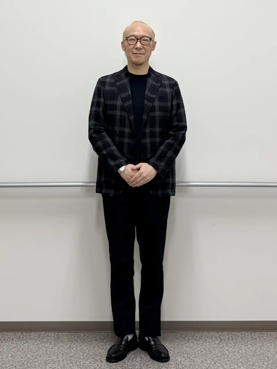  若山 コーディネート画像