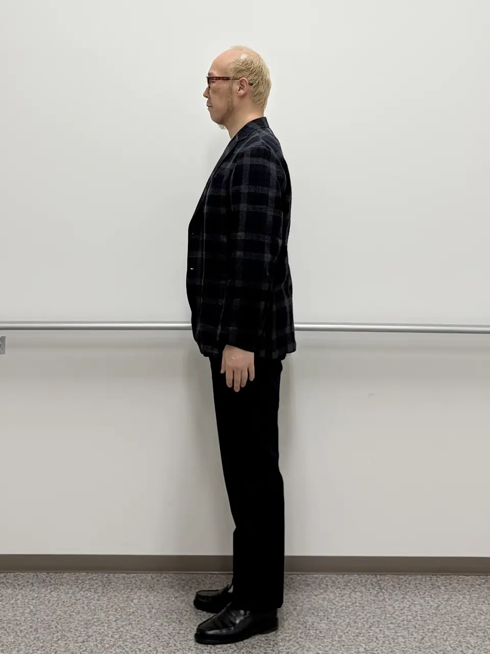 J.PRESS MEN 若山 コーディネート画像