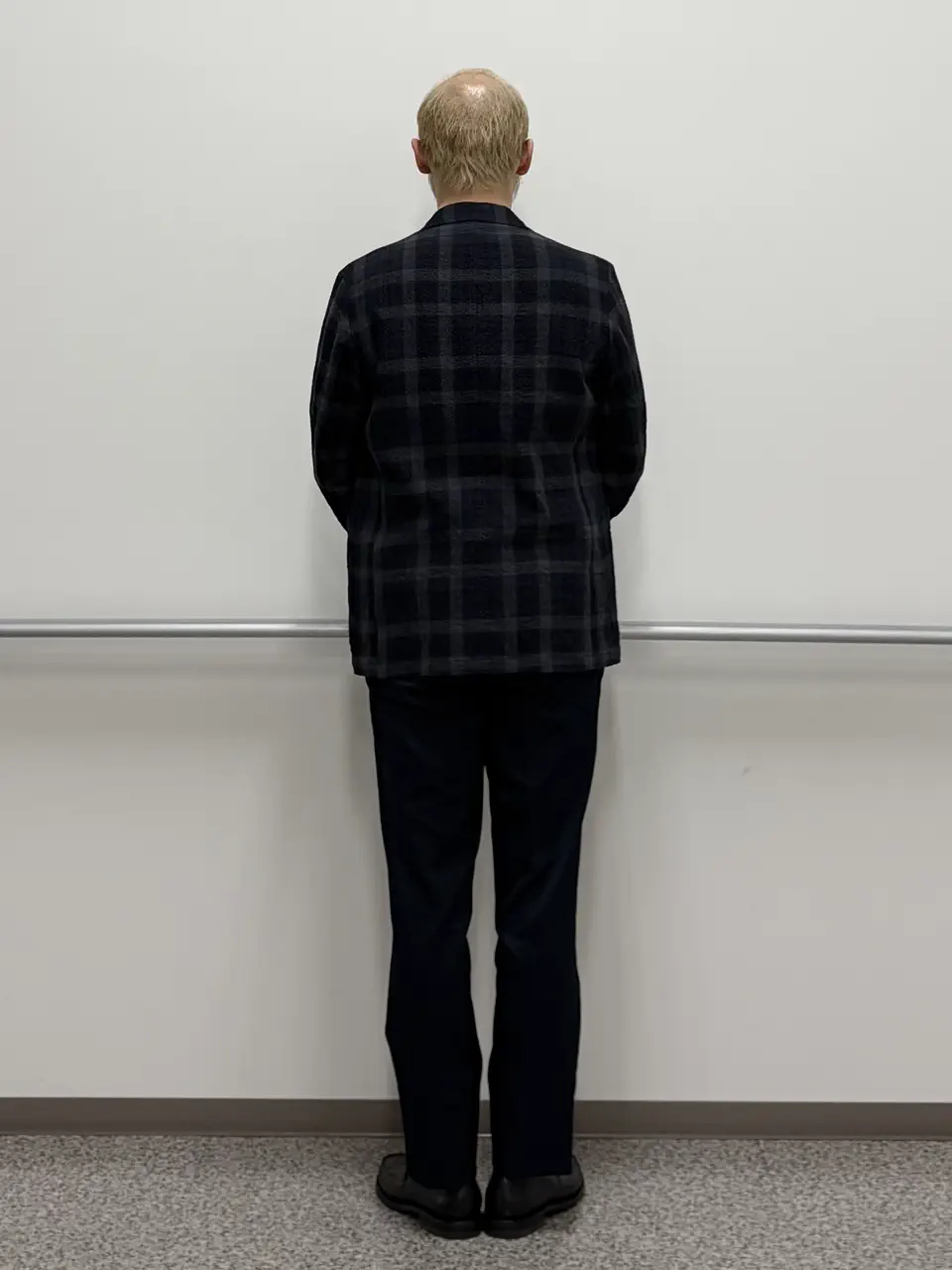 J.PRESS MEN 若山 コーディネート画像