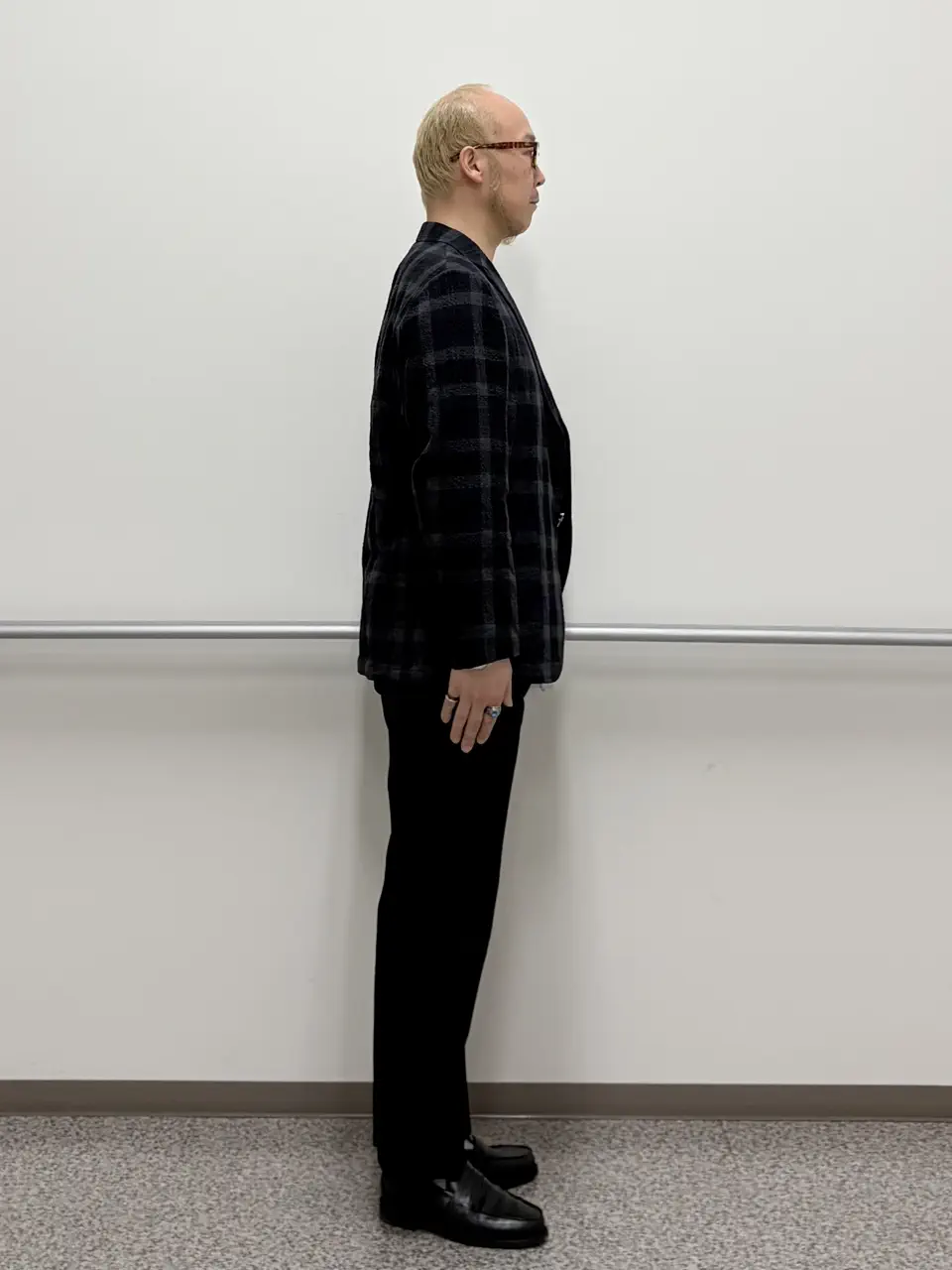 J.PRESS MEN 若山 コーディネート画像