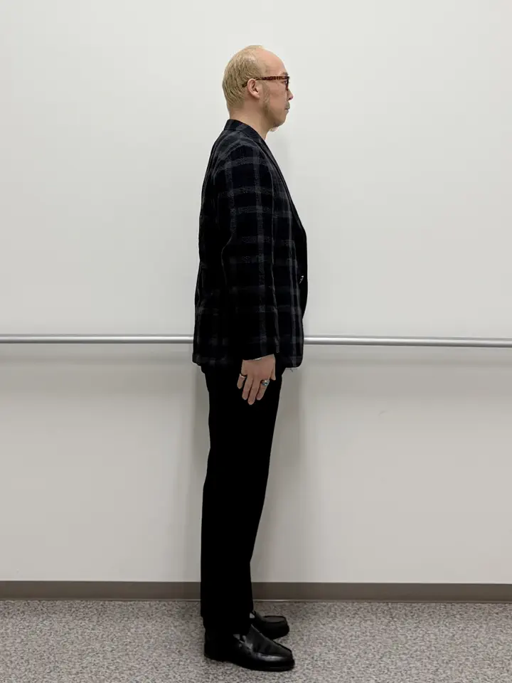 J.PRESS MEN 若山 コーディネート画像