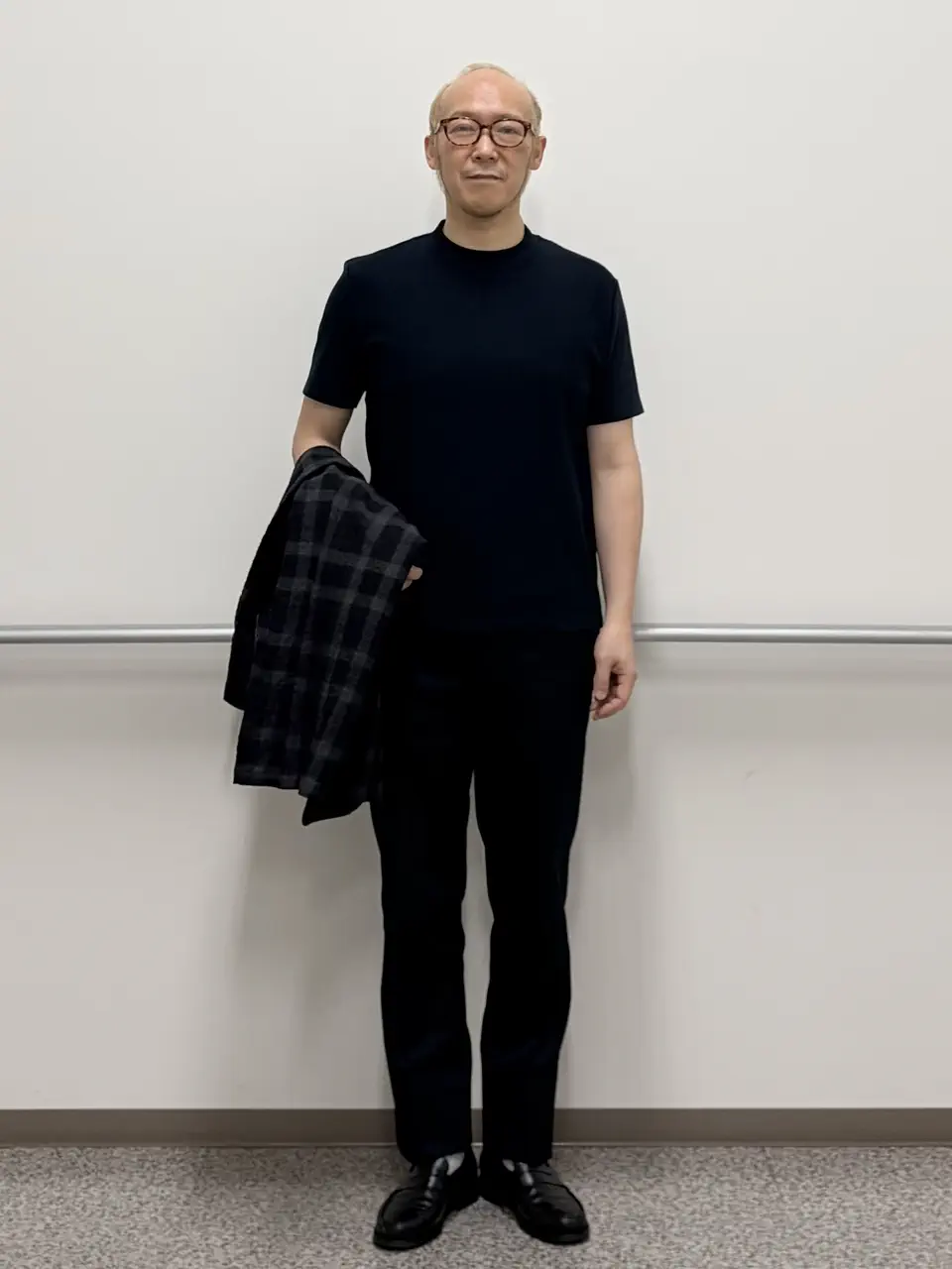 J.PRESS MEN 若山 コーディネート画像