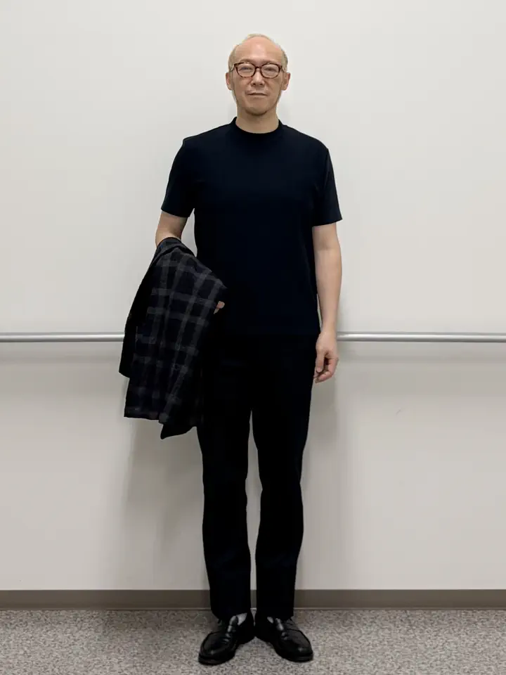 J.PRESS MEN 若山 コーディネート画像