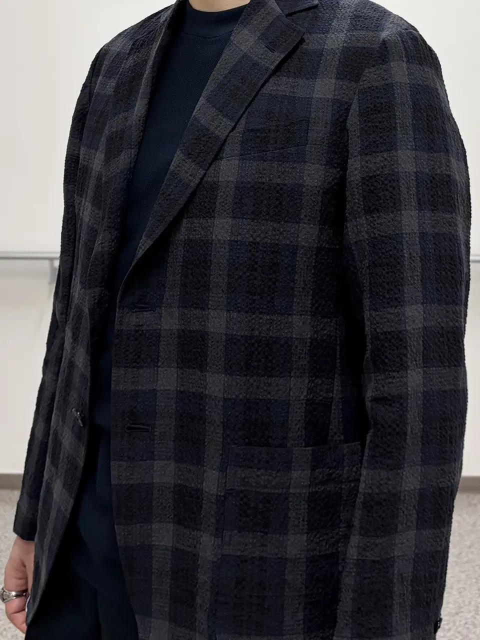 J.PRESS MEN 若山 コーディネート画像