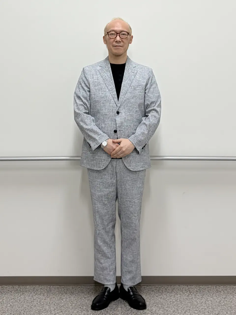  若山 コーディネート画像