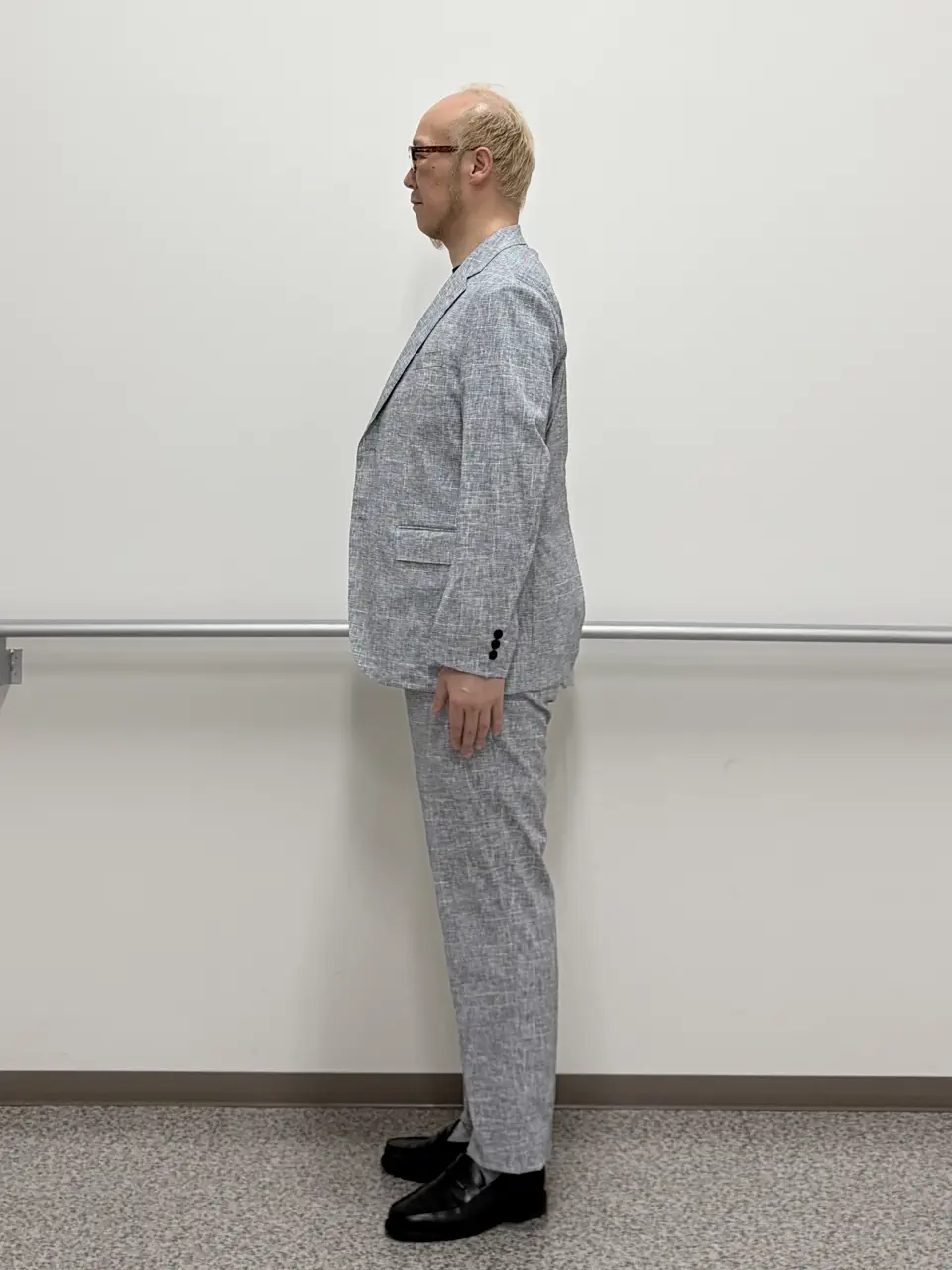 J.PRESS MEN 若山 コーディネート画像