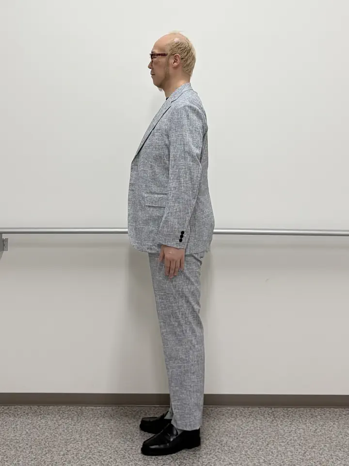 J.PRESS MEN 若山 コーディネート画像