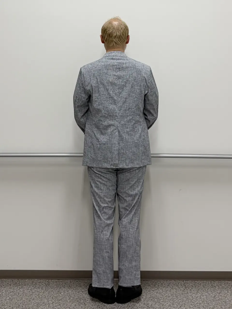 J.PRESS MEN 若山 コーディネート画像