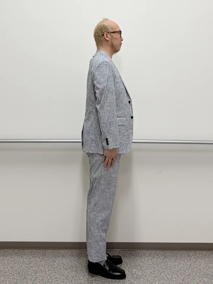 J.PRESS MEN 若山 コーディネート画像