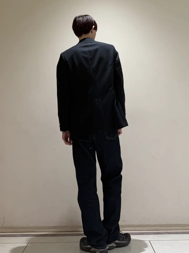 J.PRESS MEN 山根 コーディネート画像