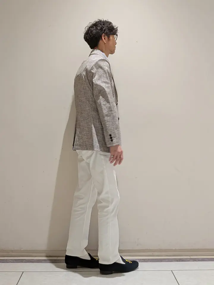 J.PRESS MEN 春木 コーディネート画像