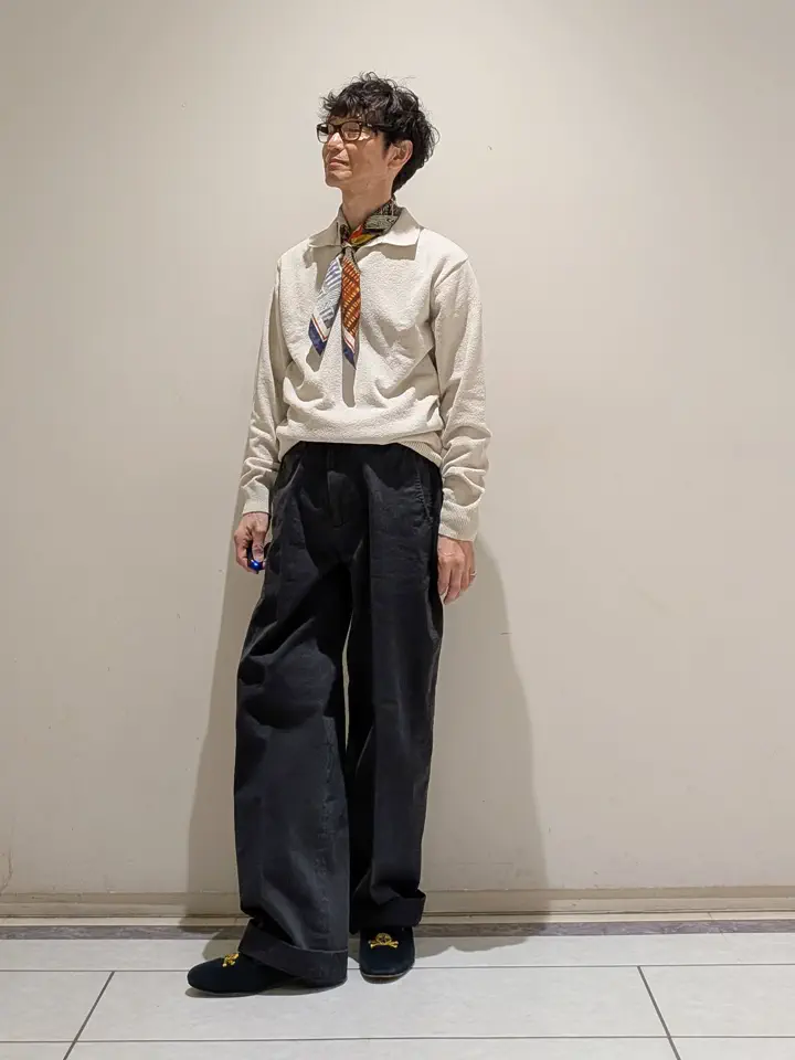 J.PRESS MEN 春木 コーディネート画像