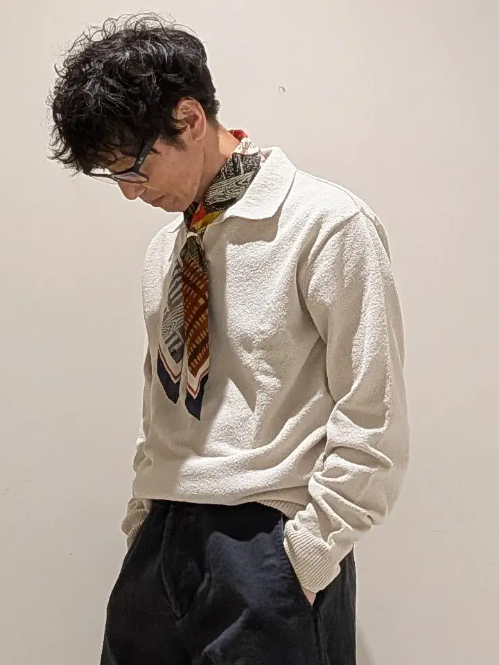 J.PRESS MEN 春木 コーディネート画像