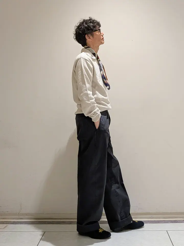 J.PRESS MEN 春木 コーディネート画像