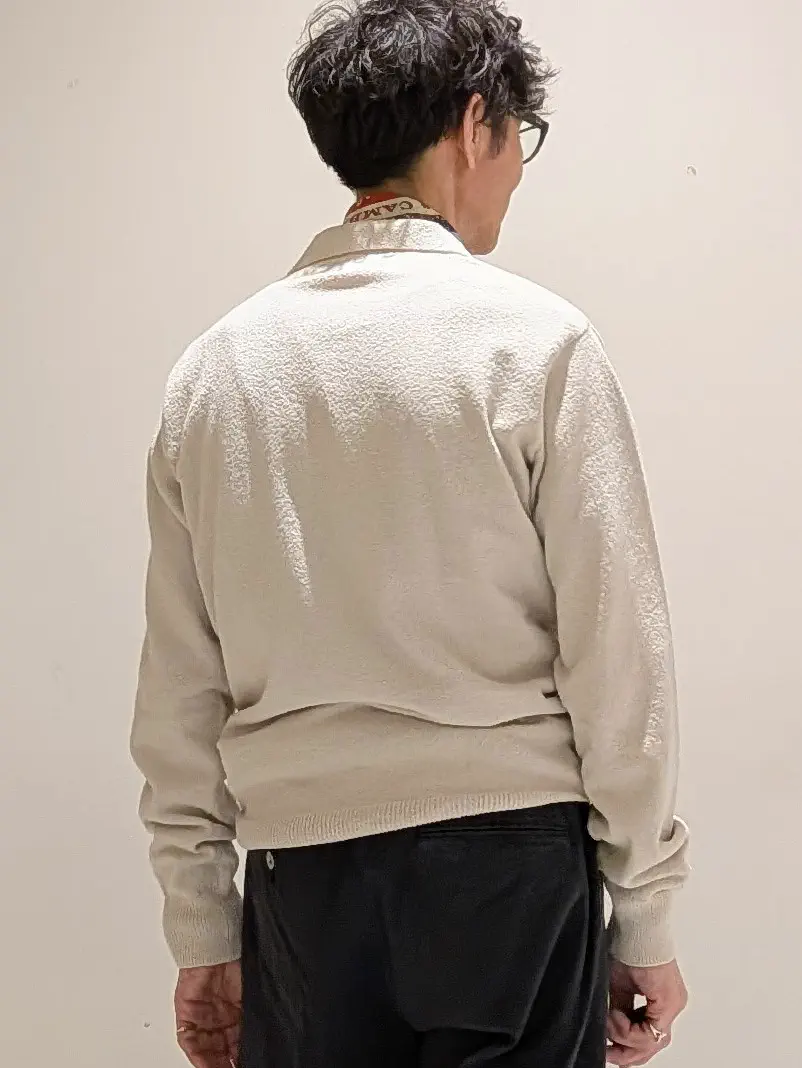 J.PRESS MEN 春木 コーディネート画像