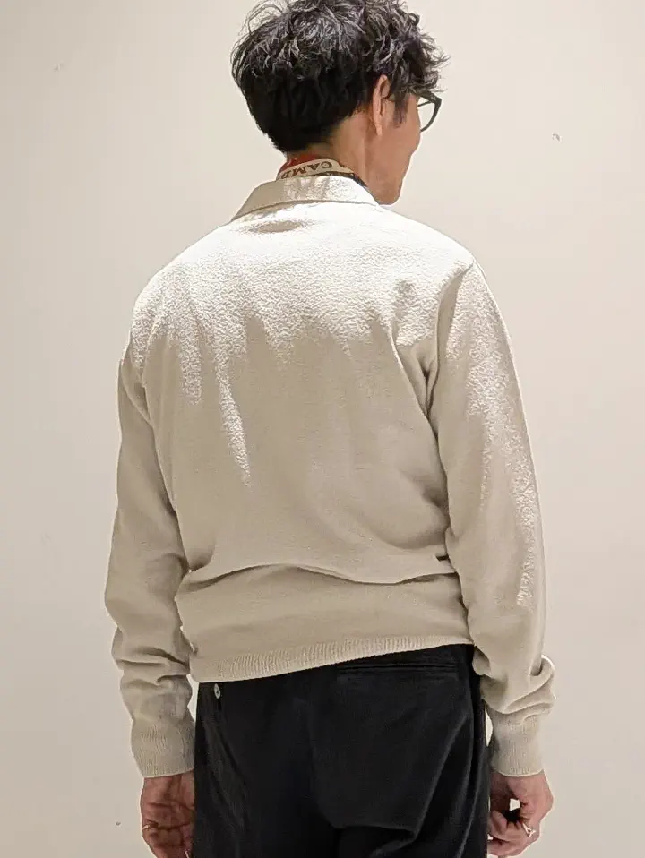 J.PRESS MEN 春木 コーディネート画像