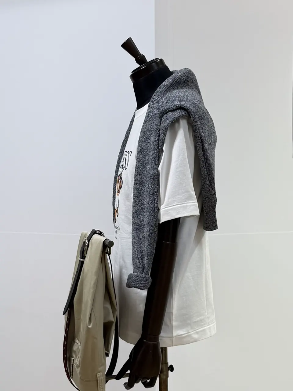 J.PRESS MEN 吉村 コーディネート画像