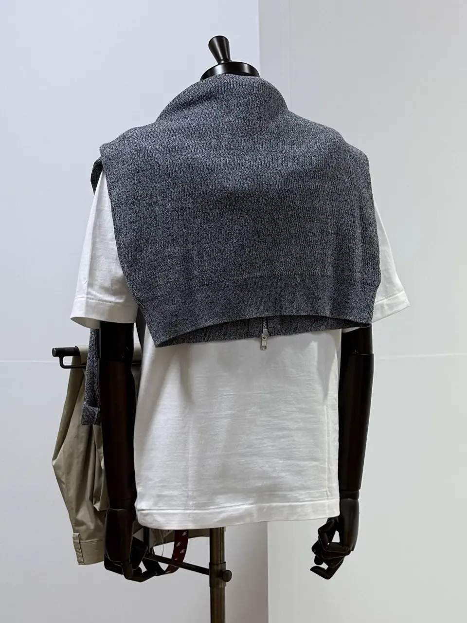 J.PRESS MEN 吉村 コーディネート画像