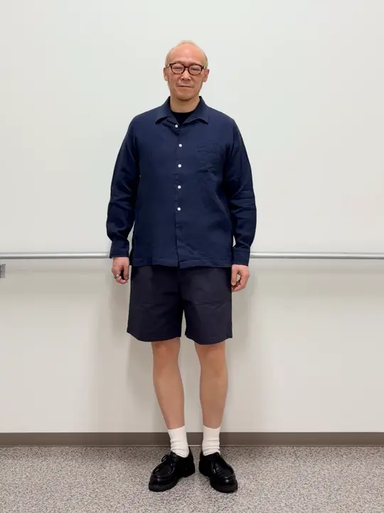 J.PRESS MEN 若山 コーディネート画像