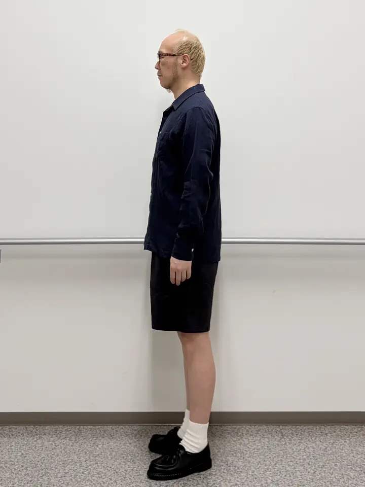 J.PRESS MEN 若山 コーディネート画像