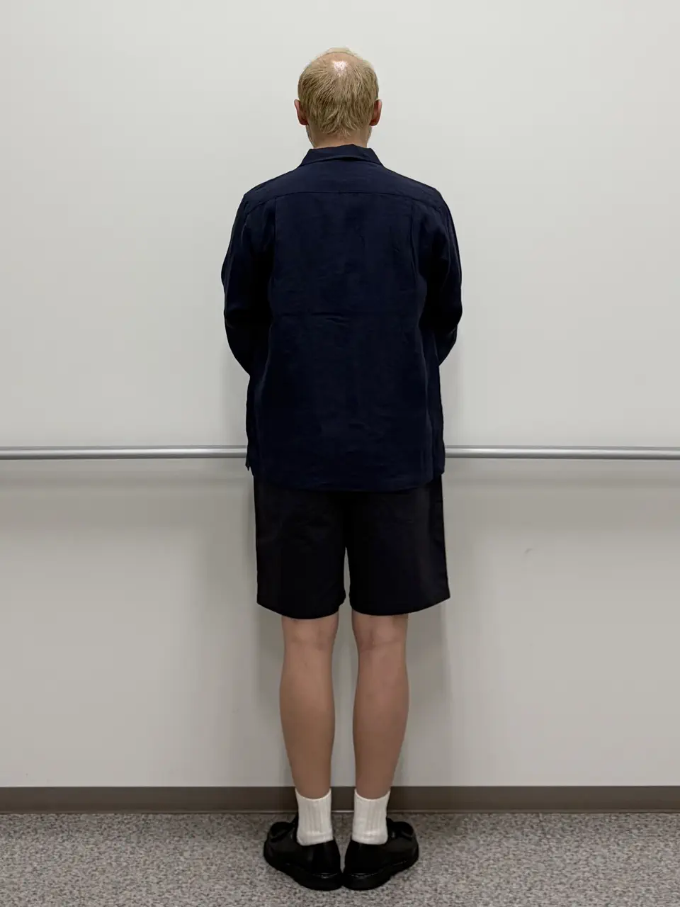 J.PRESS MEN 若山 コーディネート画像