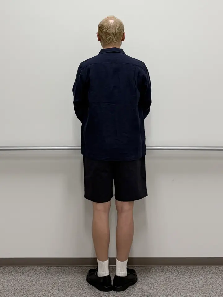 J.PRESS MEN 若山 コーディネート画像