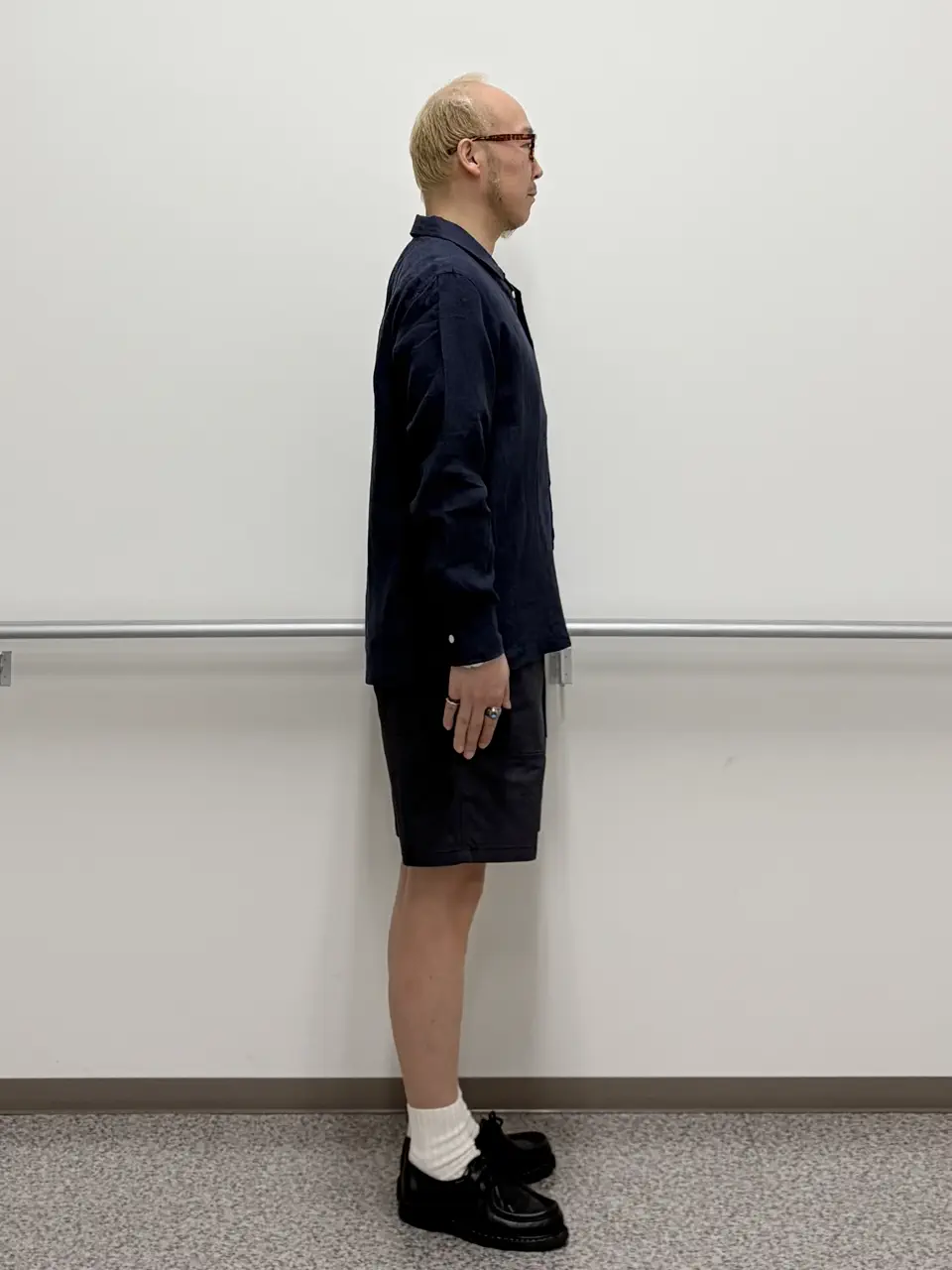 J.PRESS MEN 若山 コーディネート画像