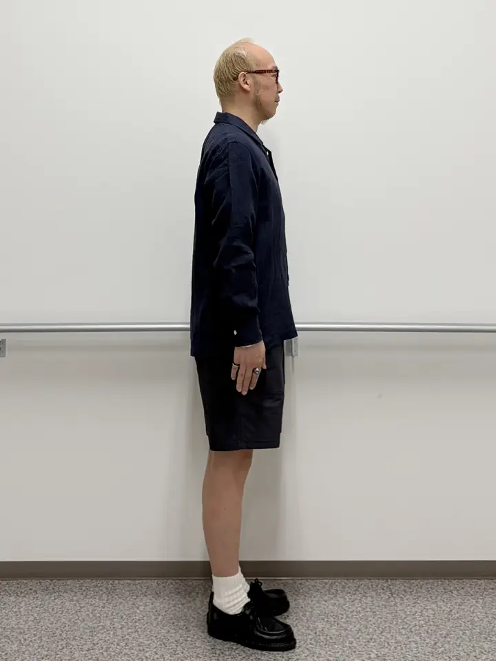 J.PRESS MEN 若山 コーディネート画像