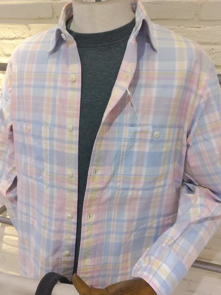 J.PRESS MEN 金澤 コーディネート画像