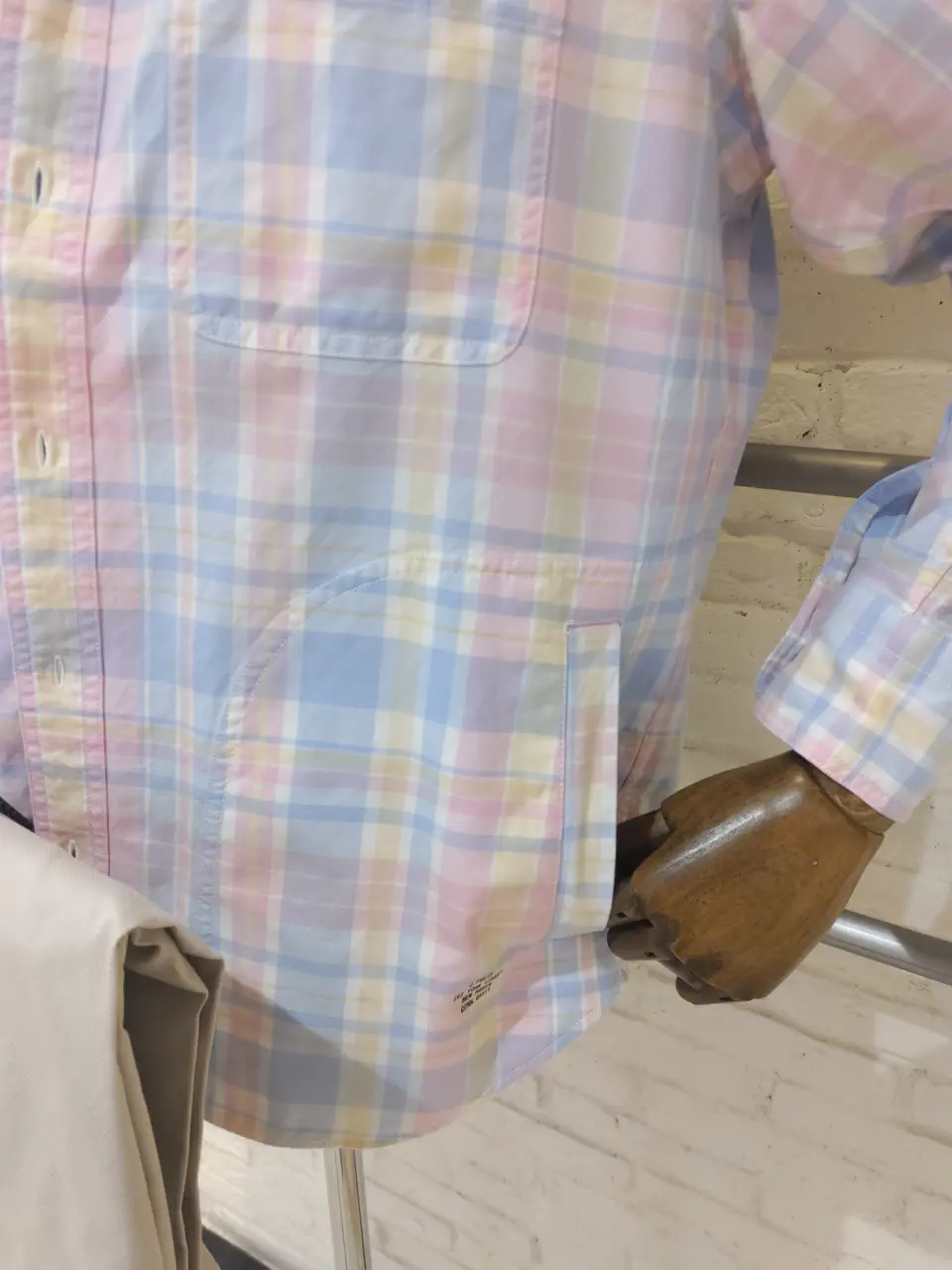 J.PRESS MEN 金澤 コーディネート画像