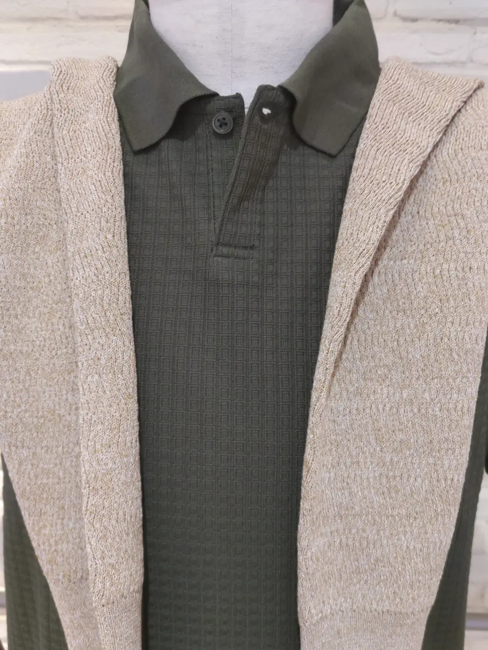 J.PRESS MEN 金澤 コーディネート画像