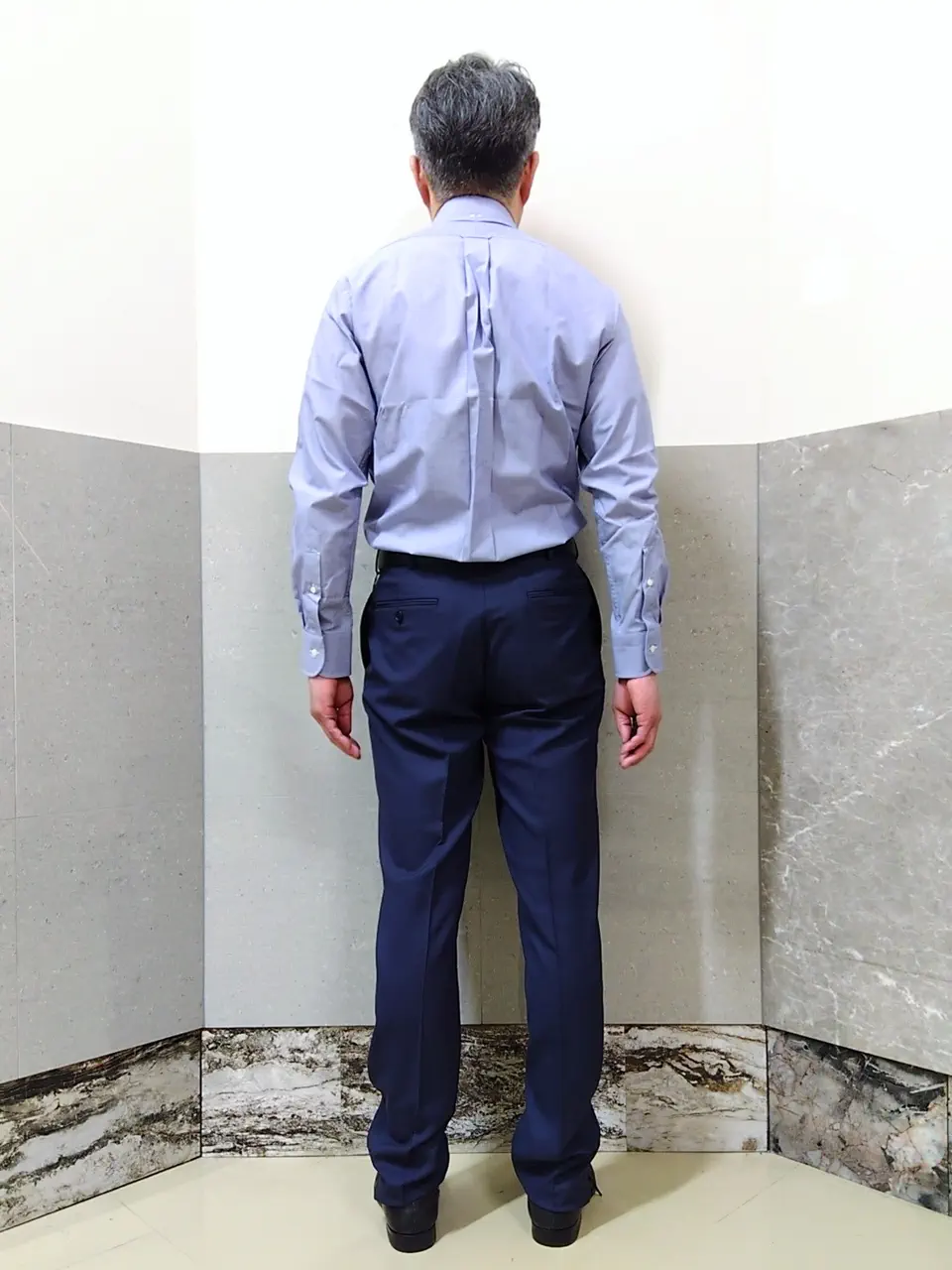 J.PRESS MEN 金子 コーディネート画像