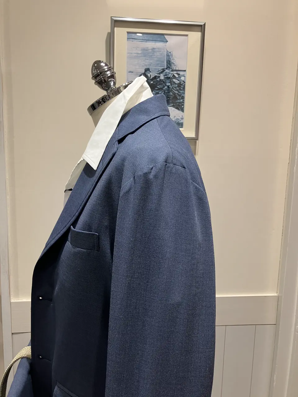 J.PRESS MEN 椎葉 コーディネート画像