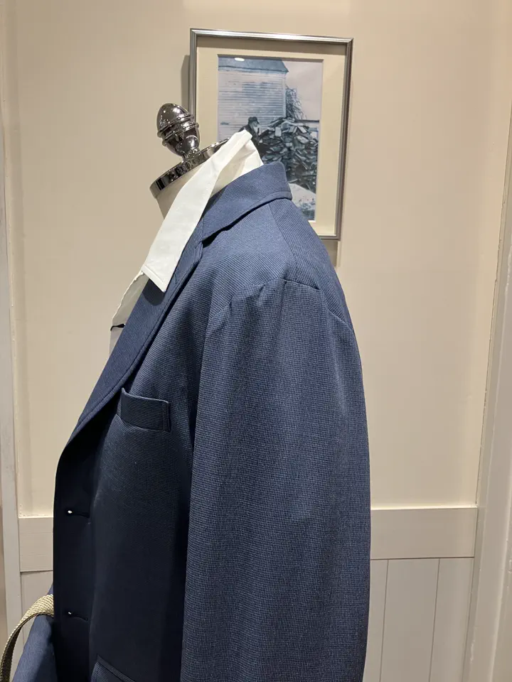 J.PRESS MEN 椎葉 コーディネート画像