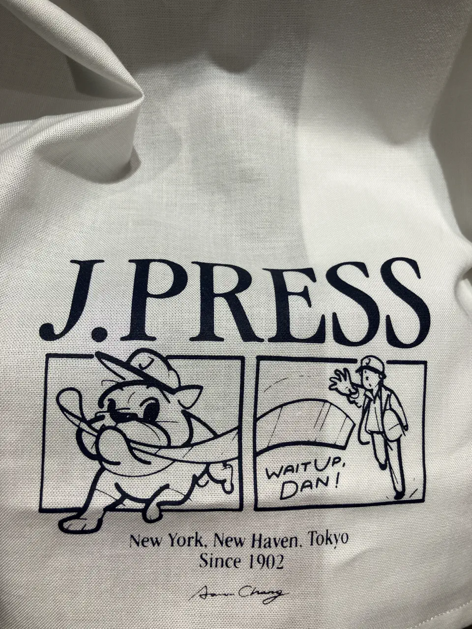 J.PRESS MEN 椎葉 コーディネート画像
