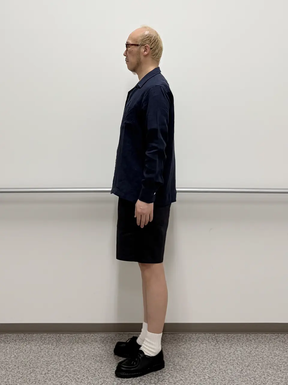 J.PRESS MEN 若山 コーディネート画像