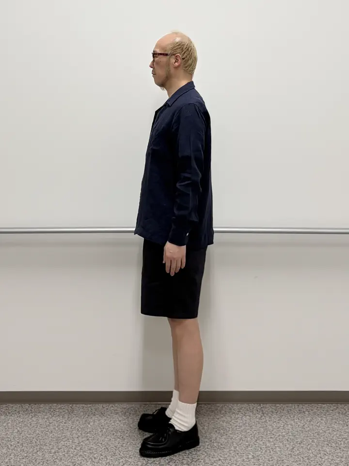 J.PRESS MEN 若山 コーディネート画像