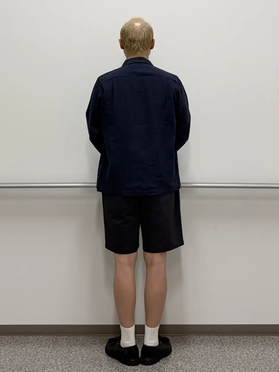 J.PRESS MEN 若山 コーディネート画像