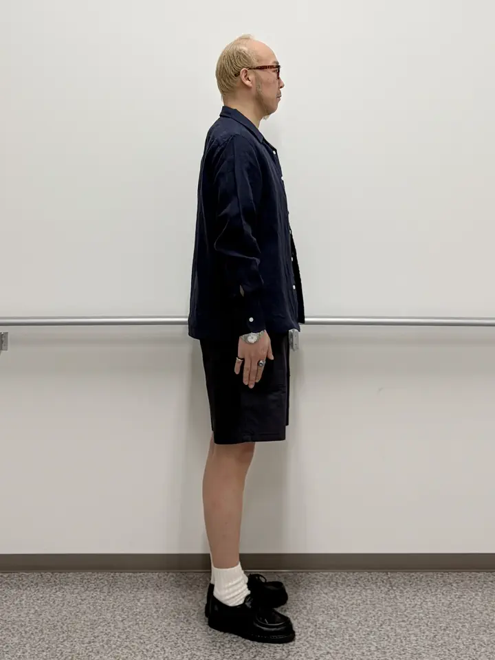 J.PRESS MEN 若山 コーディネート画像