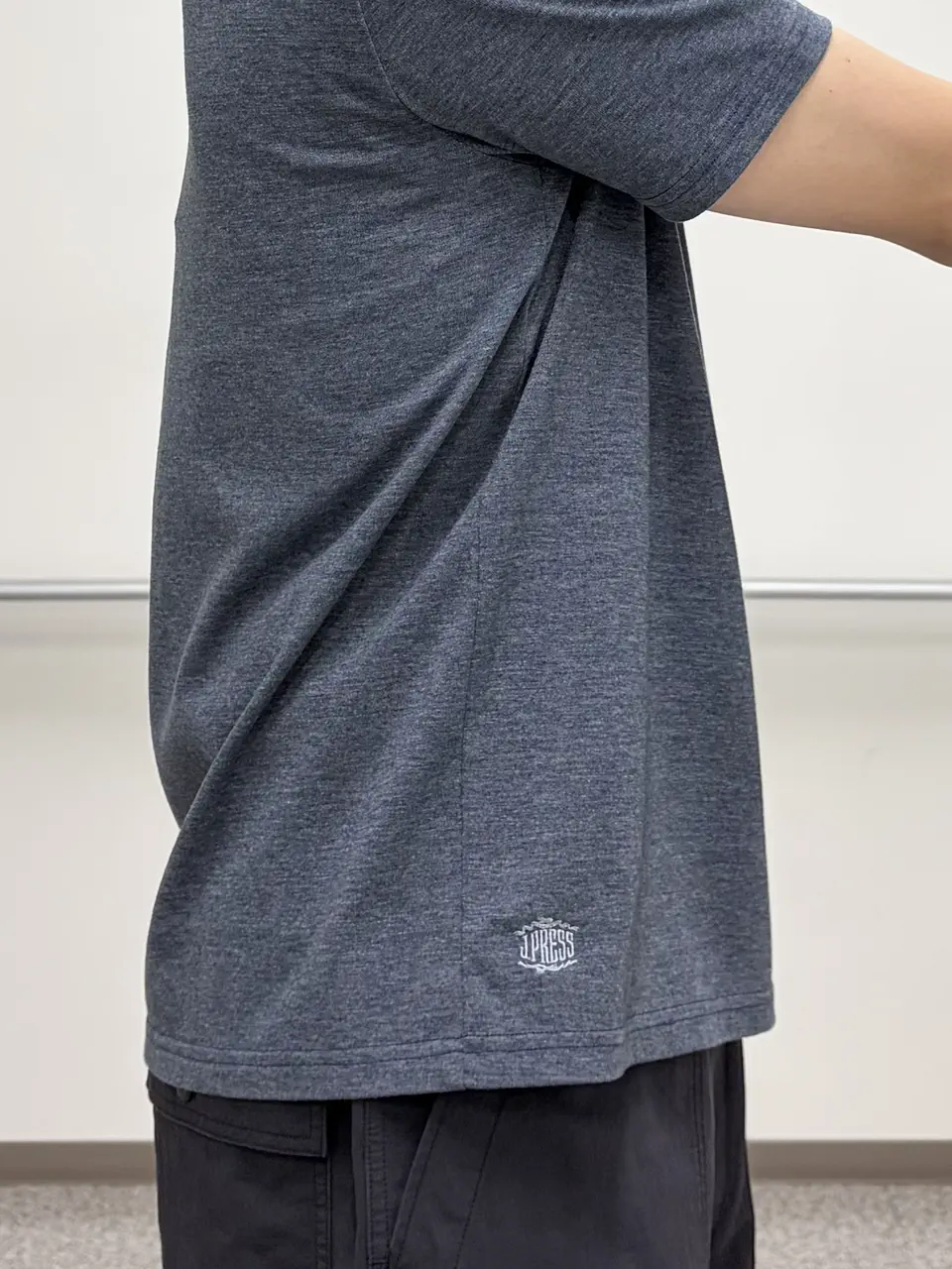 J.PRESS MEN 若山 コーディネート画像