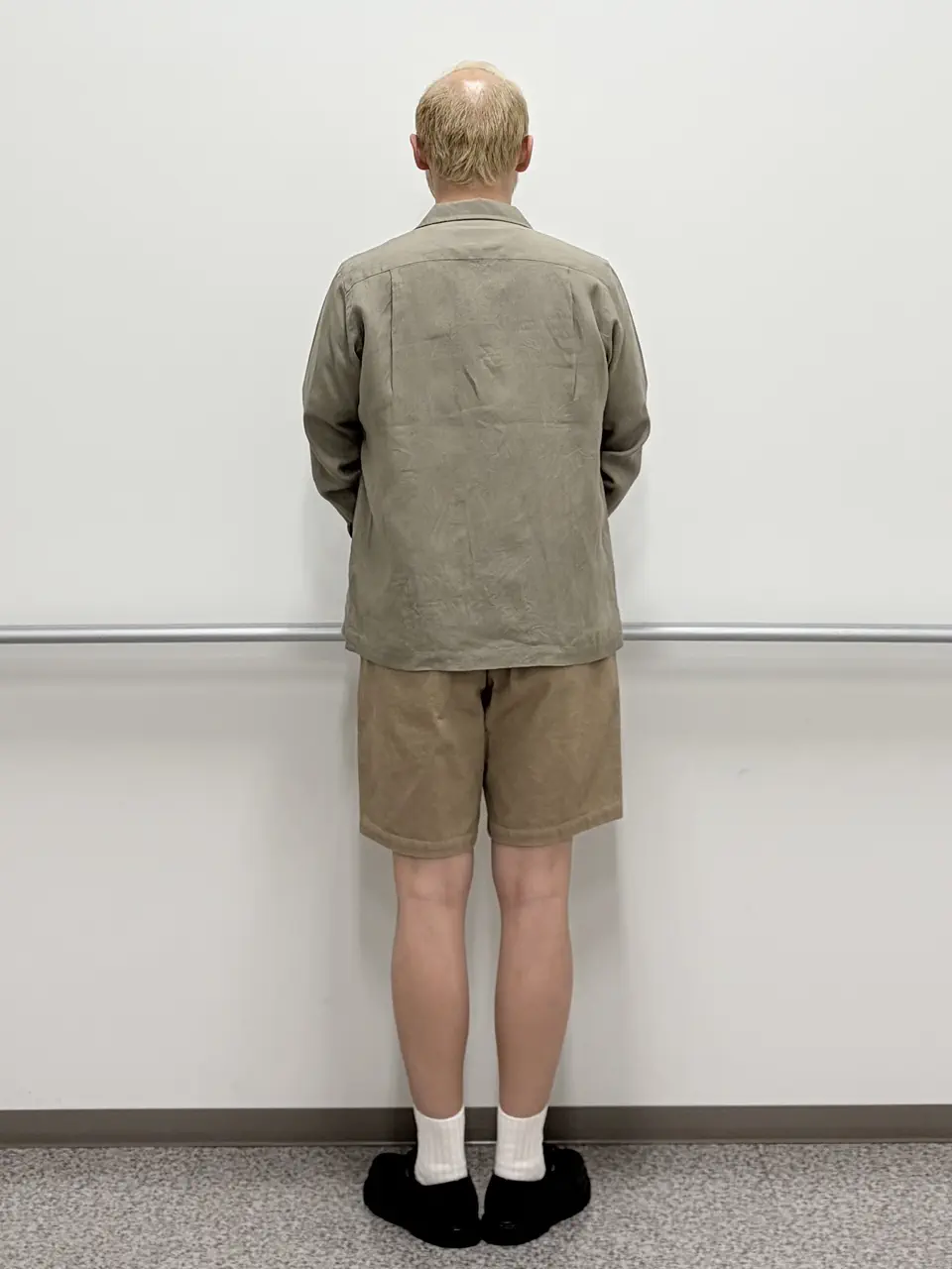 J.PRESS MEN 若山 コーディネート画像