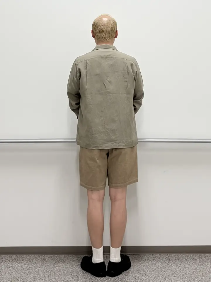 J.PRESS MEN 若山 コーディネート画像